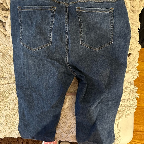 Pacsun skinny jeans - Picture 2 of 4